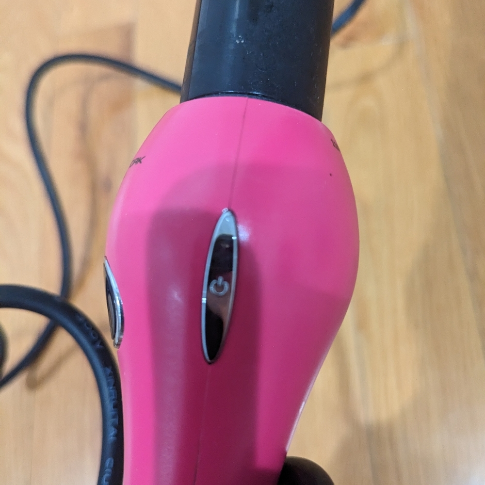 Curling Wand - Picture 4 of 4